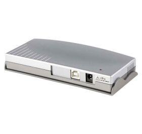 StarTech ICUSB2328 Docks and Cradles