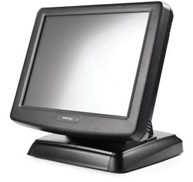 Posiflex KS6715H11D1D POS Touch Terminal