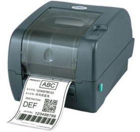 TSC 99-125A013-F1LF Barcode Label Printer