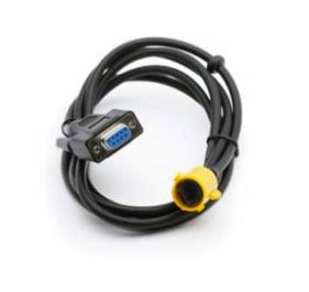 Zebra CBA-UF5-C09ZAR Cables, Connectors, and Adapters