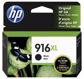 HP 3YL66AN InkJet Cartridge