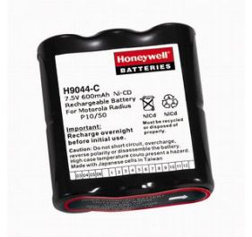 Global Technology Systems H9044-C Battery