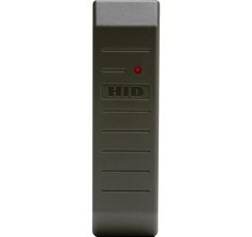 HID 5365EGP00 Access Control Reader
