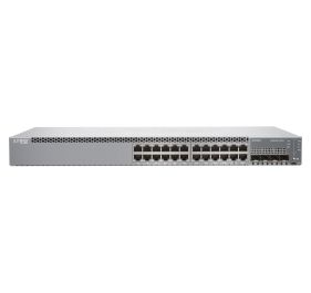Juniper EX2300-24T-VC Network Switch