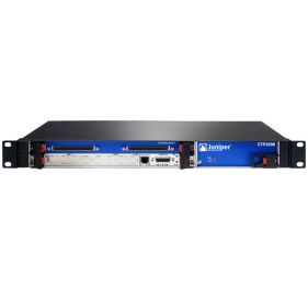 Juniper CTP2008 Wireless Router