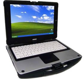 GammaTech U12C2-12A2GB5H6 Rugged Laptop