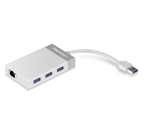 TRENDnet TU3-ETGH3 Data Networking