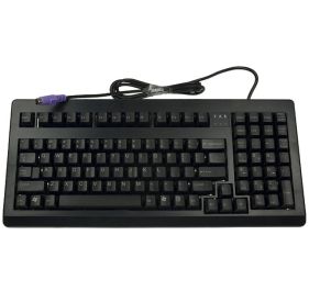 Cherry G81-1800LUMUS-2 Keyboards