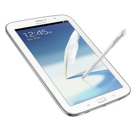 Samsung GT-N5110ZWYXAR Tablet