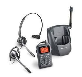 Plantronics 80057-01 Telecommunication Equipment