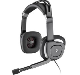 Plantronics .Audio 350 Ultimate Performance Headset Telecommunication Equipment