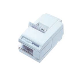 Epson C31C159022 Receipt Printer