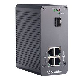 GeoVision 140-POE0410-E00 Accessory