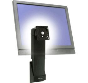 Ergotron 60-577-195 Mounting Hardware and Stands