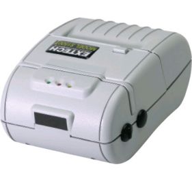 Extech 78318I0-DT Portable Barcode Printer