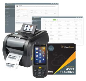 Wasp 633809005992 Software
