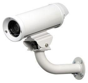 CBC HWB-1 CCTV Camera Housing