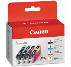 Canon 0620B010 InkJet Cartridge