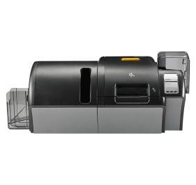 Zebra Z92-A00C000GUS00 ID Card Printer