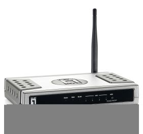 CP Technologies WBR-6003 Products