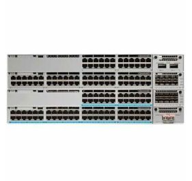 Cisco C9300X-12Y-M Switches