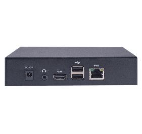 GeoVision 710-PN401-000 Surveillance DVR