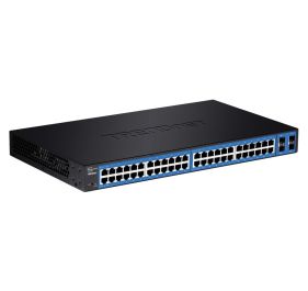 TRENDnet TL2-G448 Network Switch