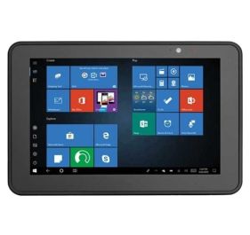 Zebra ET56BT-W12E Tablet