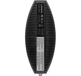 Linksys CG7500 Data Networking