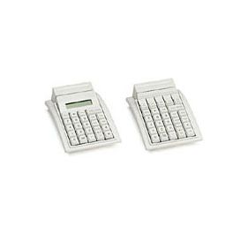 Preh 90321-002/0000 Keyboard