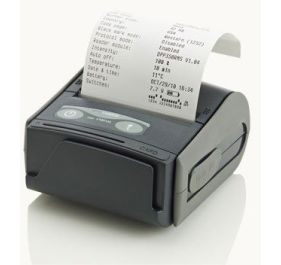 IPCMobile DPP-350MSBTSCMF Receipt Printer