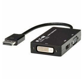 Tripp-Lite P136-06N-HDV-4K Accessory