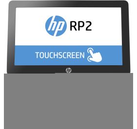 HP K6Q08UA#ABA POS Touch Terminal