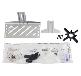 Ergotron 97-776-194 Mounting Hardware and Stands