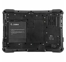 Zebra RTL10B1-C4AE0X0000NA Tablet
