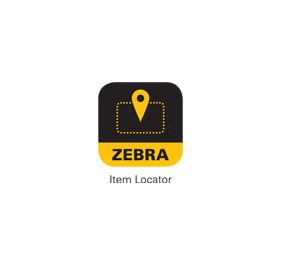 Zebra ItmLoc-0000 Software