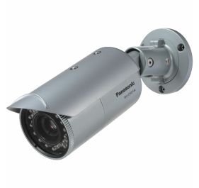 Panasonic WVCW314L Security Camera
