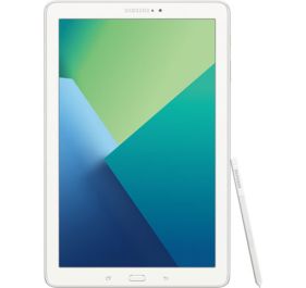 Samsung SM-P580NZWAXAR Tablet