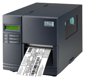 SATO 99-20002-602 Barcode Label Printer