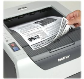 Brother HL-5340D Laser Printer