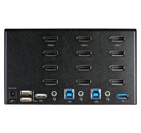 StarTech SV231QDPU34K Accessory