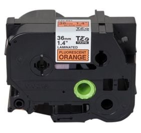Brother TZEB61 Barcode Label