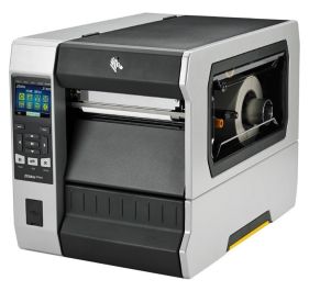 Zebra ZT62063-T210100Z Barcode Label Printer