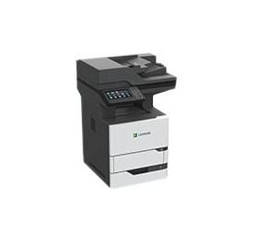 Lexmark 25B0000 Multi-Function Printer