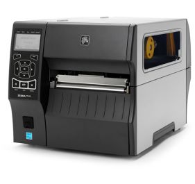 Zebra ZT400 Series Barcode Label Printer