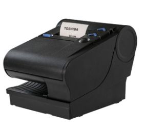 Toshiba 6145-2TC-CPO Receipt Printer
