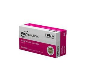 Epson C13S020450 InkJet Cartridge