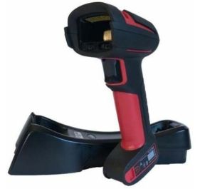 Honeywell 1991IXR-3USB-5-G Barcode Scanner