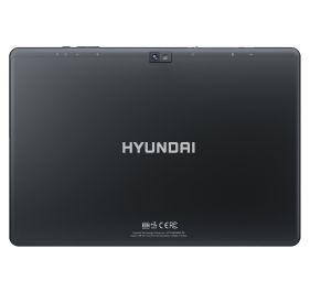 Hyundai Technology HT10LB3MBKLTM Tablet