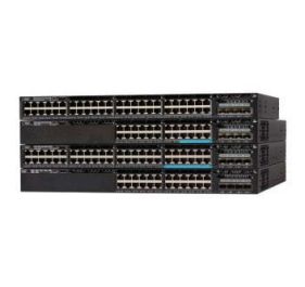 Cisco C1-WS3650-48PD/K9 Wireless Switch